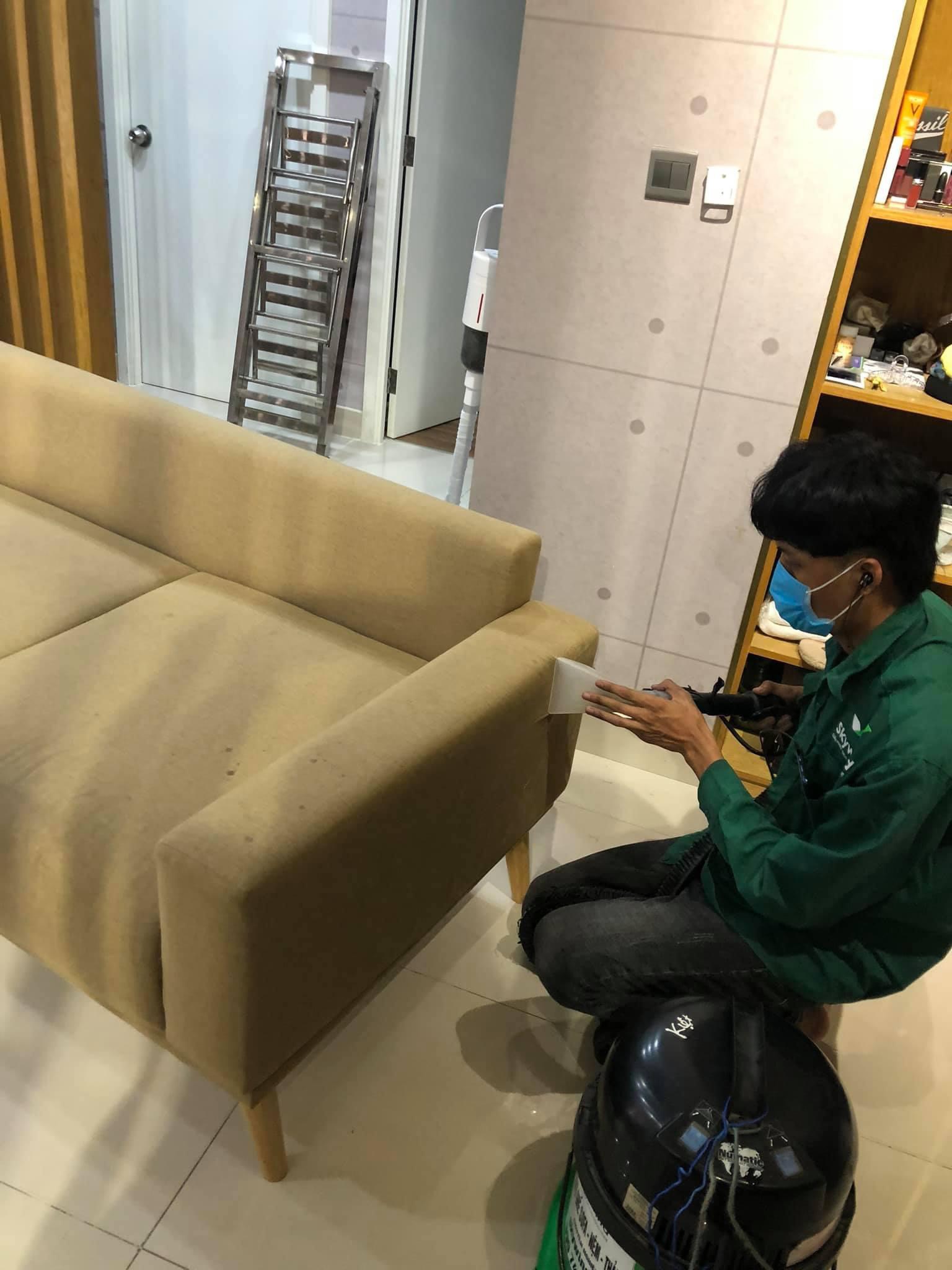 giặt ghế sofa quận 7