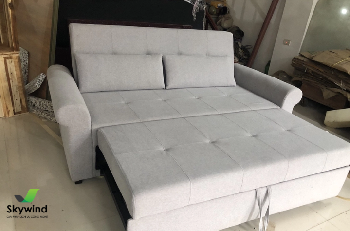 dịch vụ giặt sofa Tân Phú