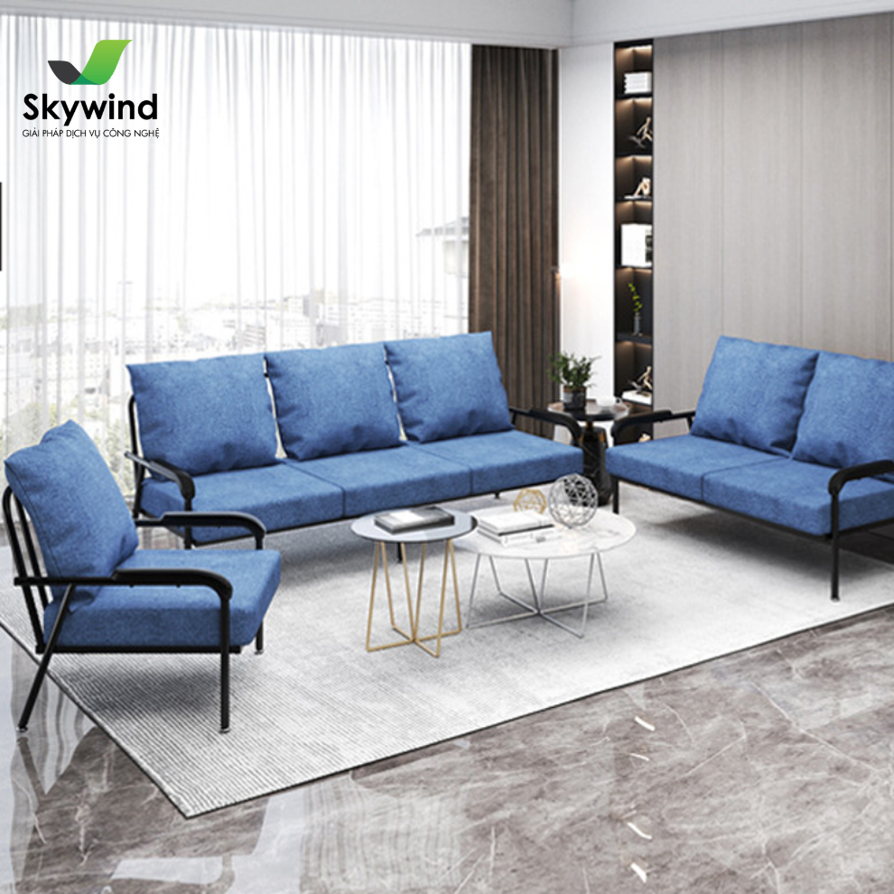 dịch vụ giặt sofa Gò vấp
