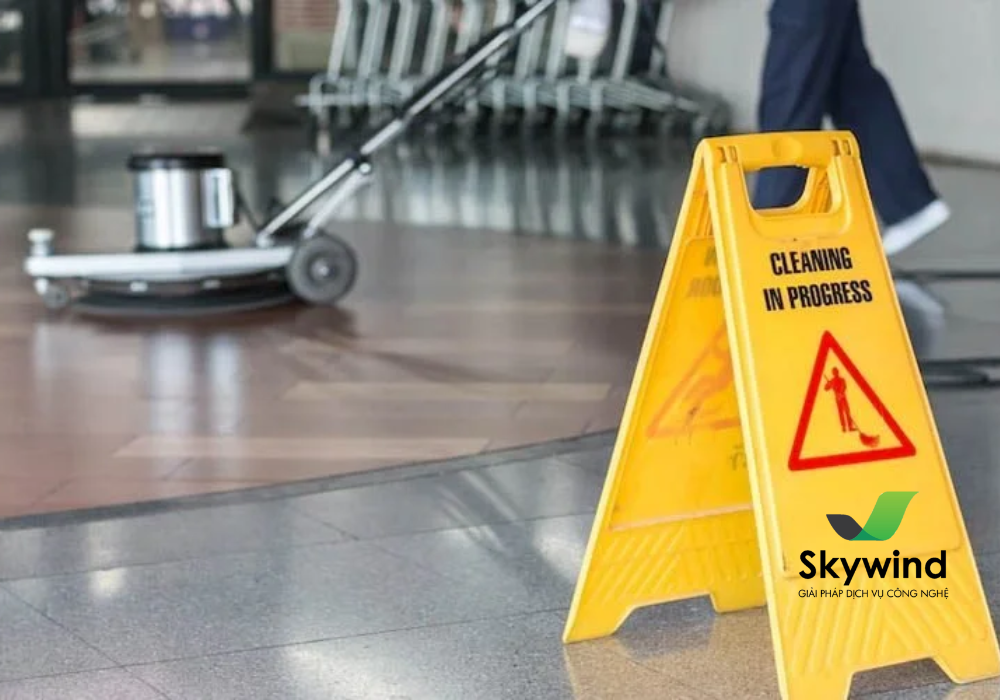 dịch vụ vệ sinh giá rẻ