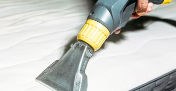 dịch vụ giặt nệm quận 8