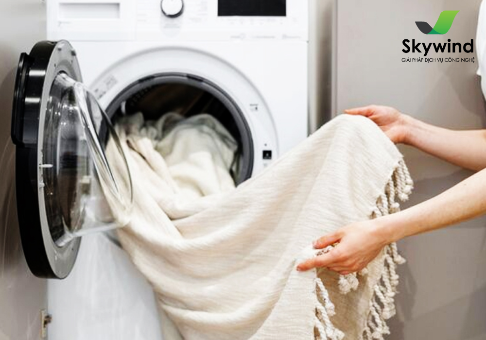 giặt rèm cửa tại Quận 11