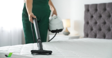 dịch vụ giặt nệm quận 2