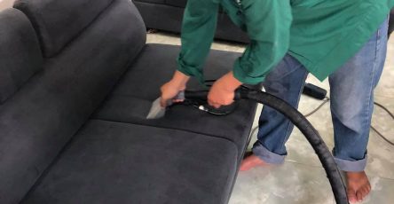 dịch vụ giặt sofa quận 5